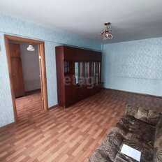 Квартира 44,3 м², 2-комнатная - изображение 1