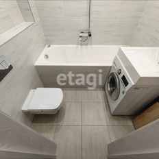 Квартира 54 м², 1-комнатная - изображение 5