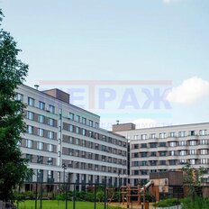 Квартира 32 м², 1-комнатная - изображение 2