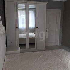Квартира 69 м², 2-комнатная - изображение 5
