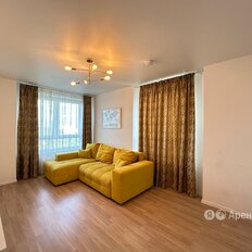 Квартира 55 м², 2-комнатная - изображение 5