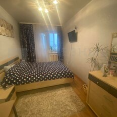 Квартира 60 м², 3-комнатная - изображение 4