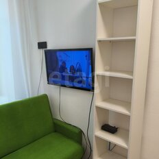 Квартира 18 м², студия - изображение 2