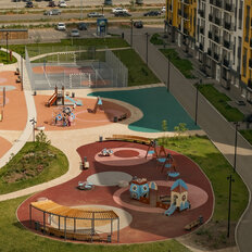 Квартира 24,1 м², студия - изображение 4