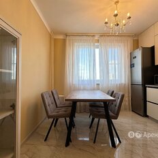 Квартира 56 м², 2-комнатная - изображение 3