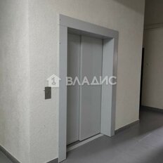 Квартира 65,7 м², 2-комнатная - изображение 3