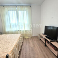 Квартира 36,1 м², 1-комнатная - изображение 5