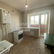 Квартира 45,8 м², 2-комнатная - изображение 1