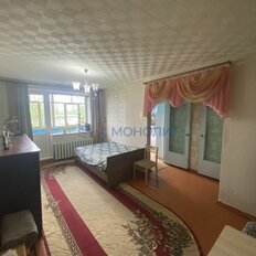 Квартира 44,4 м², 2-комнатная - изображение 1