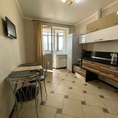 Квартира 48 м², 1-комнатная - изображение 2