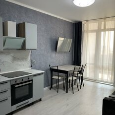 Квартира 57,4 м², 2-комнатная - изображение 1