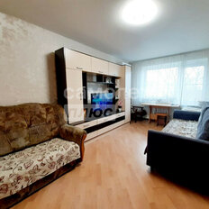 Квартира 30,3 м², 1-комнатная - изображение 1