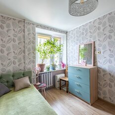 Квартира 38 м², 2-комнатная - изображение 4