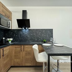 Квартира 21 м², студия - изображение 2