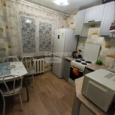 Квартира 31,5 м², 1-комнатная - изображение 1