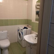 Квартира 23,3 м², студия - изображение 3