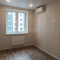 Квартира 26,9 м², 1-комнатная - изображение 3