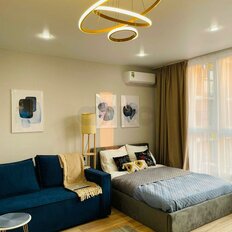 Квартира 29,9 м², студия - изображение 5