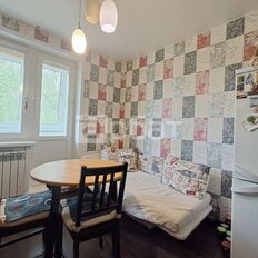 Квартира 33 м², 1-комнатная - изображение 4