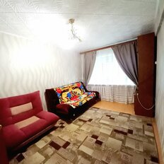 Квартира 44 м², 2-комнатная - изображение 4