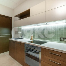 Квартира 51 м², 1-комнатные - изображение 4