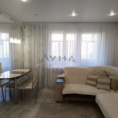 Квартира 73 м², 4-комнатная - изображение 4