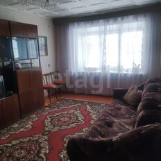 Квартира 42,4 м², 2-комнатная - изображение 1