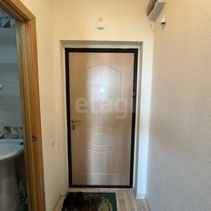 Квартира 24 м², студия - изображение 5