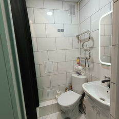 Квартира 21,5 м², 1-комнатная - изображение 5