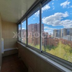 Квартира 41,2 м², 1-комнатная - изображение 4