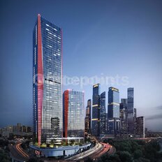 1788,2 м², офис - изображение 2
