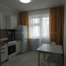 Квартира 36 м², 1-комнатная - изображение 2