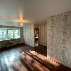 Квартира 30 м², 1-комнатная - изображение 1