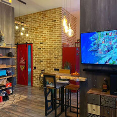 Квартира 44,9 м², 2-комнатная - изображение 2