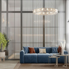 Квартира 40,8 м², студия - изображение 4