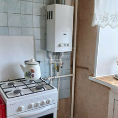 Квартира 46,5 м², 2-комнатная - изображение 3