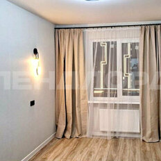Квартира 40,3 м², 1-комнатная - изображение 4