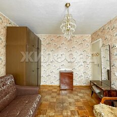 Квартира 29,1 м², 1-комнатная - изображение 5