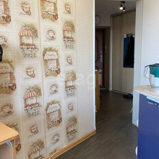Квартира 35,6 м², 1-комнатная - изображение 5