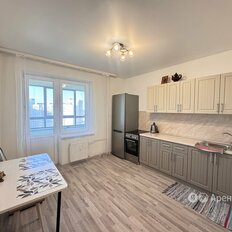 Квартира 62 м², 2-комнатная - изображение 1