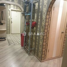 Квартира 74 м², 4-комнатная - изображение 5