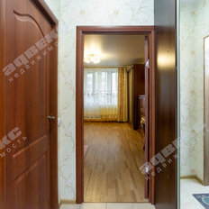 Квартира 27,3 м², студия - изображение 5