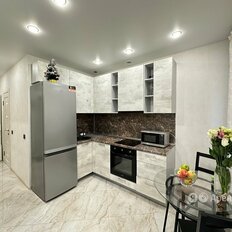 Квартира 33 м², 1-комнатная - изображение 1