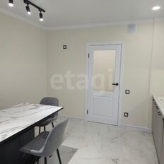 Квартира 78,7 м², 3-комнатная - изображение 5
