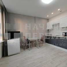Квартира 20 м², студия - изображение 2