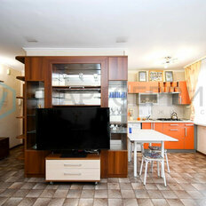 Квартира 44 м², 2-комнатная - изображение 1
