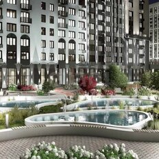 Квартира 100,4 м², 3-комнатная - изображение 2