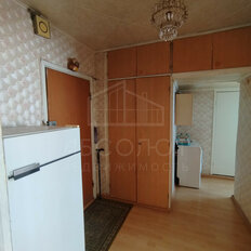 Квартира 44,6 м², 2-комнатная - изображение 4