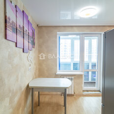 Квартира 56,1 м², 2-комнатная - изображение 3