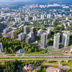 Квартира 27,3 м², студия - изображение 3